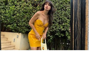 "Τα πάντα μου" | Η Ελένη Φουρέιρα απαθανατίζει τα παιχνίδια του Αλμπέρτο Μποτία και του Ερμή στην άμμο - εικόνα 3