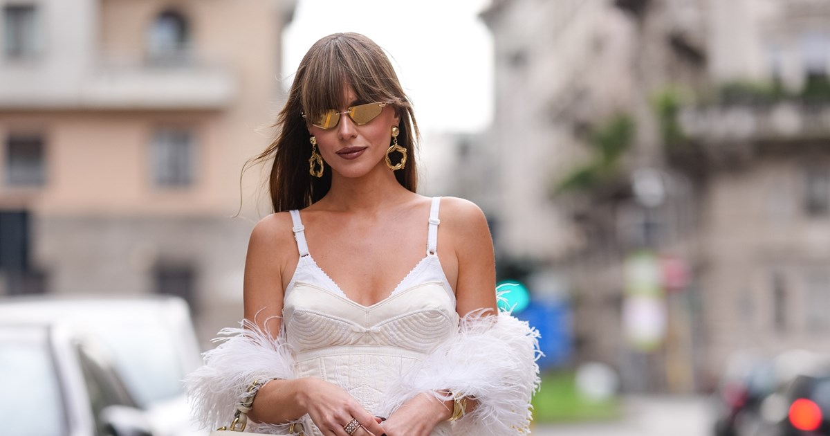 3 stylish χτενίσματα που δίνουν όγκο στα λεπτά μαλλιά