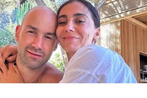 Βασίλης Σπανούλης & Ολυμπία Χοψονίδου | Ο μεγάλος τους γιος έγινε 16 και πέρασε τον μπαμπά του στο ύψος