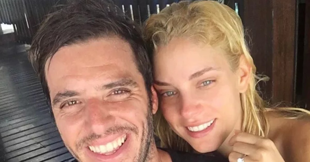 "Ωραία θα ήταν να μεγαλώσει η οικογένειά μου" | Η εξομολόγηση της Δούκισσας Νομικού