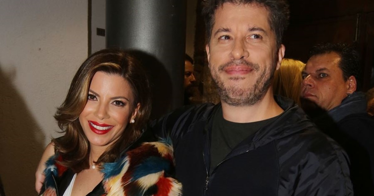 Χάρης Βαρθακούρης: "Η Αντελίνα κρατάει τον γάμο μας. Το ότι είμαστε ακόμα μαζί..."