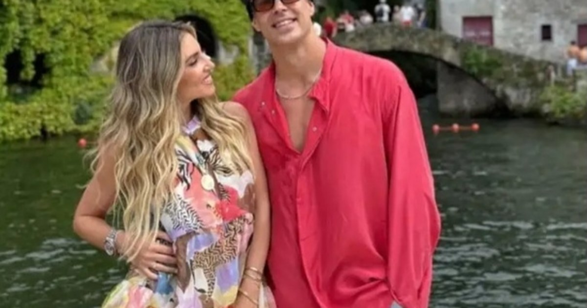 Αθηνά Οικονομάκου | Αυτή είναι η βραδινή της ρουτίνα με τον Μάξιμο & τη Σιέννα Μιχοπούλου