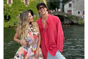 Αθηνά Οικονομάκου | Αυτή είναι η βραδινή της ρουτίνα με τον Μάξιμο & τη Σιέννα Μιχοπούλου