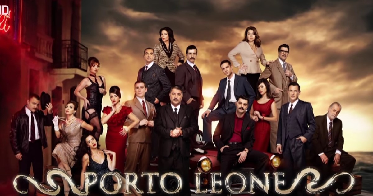 Reunion για τη "Μεταξία" και τον "Τζαννή" από τη "Μάγισσα" | Η κοινή εμφάνιση στην πρεμιέρα συμπρωταγωνιστή τους - εικόνα 8