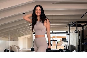 Κλέλια Ανδριολάτου | Το νέο κούρεμα που τόλμησε και την έκανε αγνώριστη