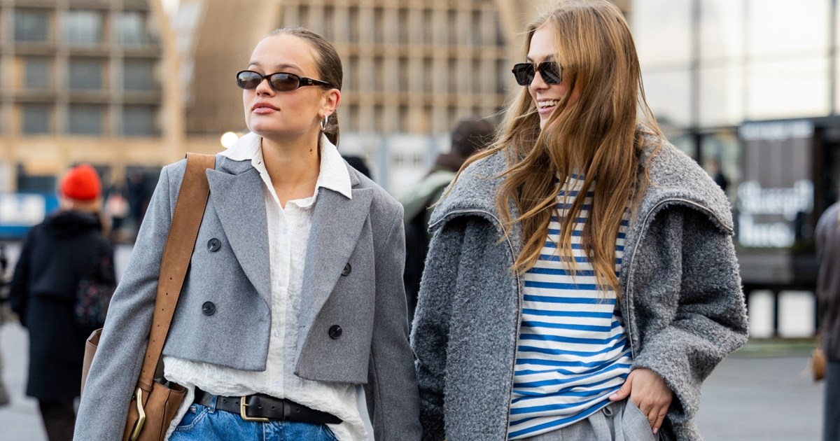 Από το γραφείο στη βραδινή έξοδο | Το πράσινο κοστούμι από τη Stradivarius που θα σε "σώσει"