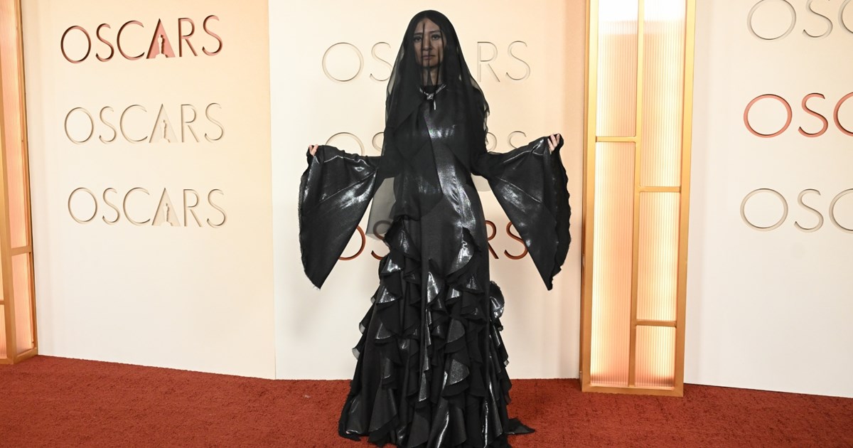 5+1 εμφανίσεις που ξεχωρίσαμε από το after πάρτι των Oscars 2026 - εικόνα 2