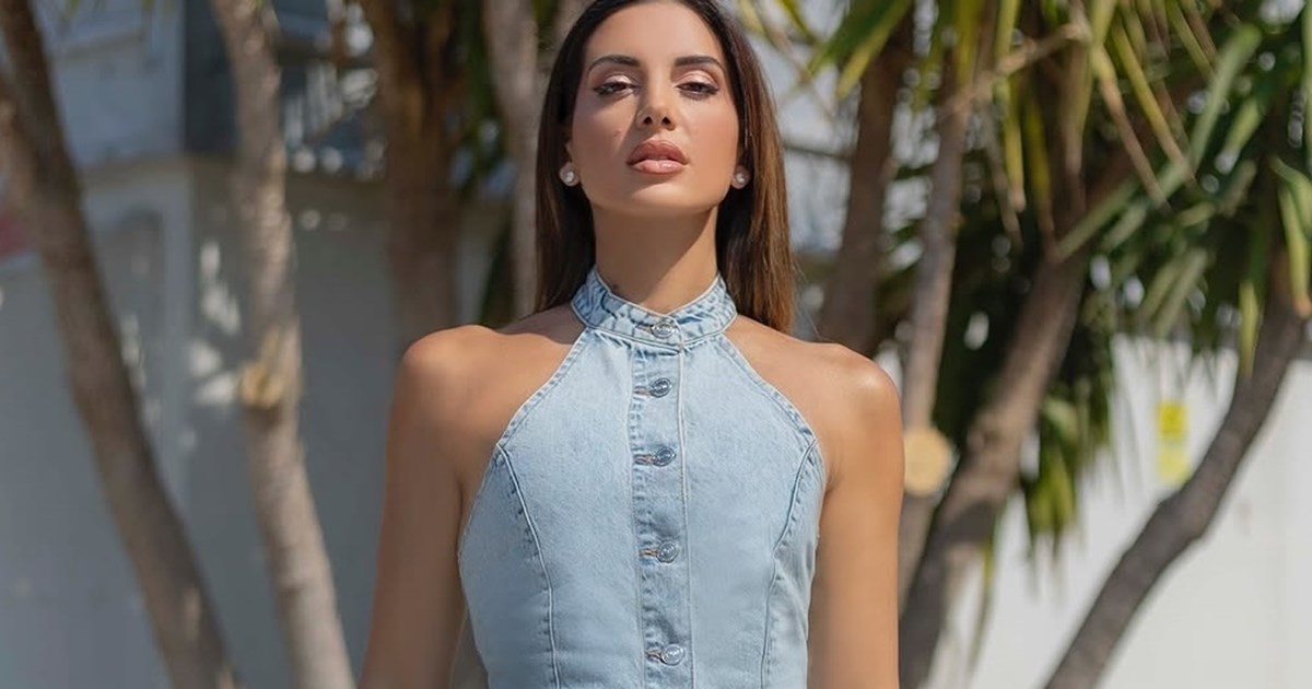 Η Σταματίνα Τσιμτσιλή αγκαλιά με τα τρία της παιδιά στην πιο γλυκιά φωτογραφία | Η Νάγια και η Μαίρη Σοφού την έφτασαν στο ύψος - εικόνα 3