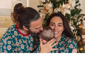 Ευρυδίκη Βαλαβάνη | Έτσι ανακοίνωσε την εγκυμοσύνη της στα αγαπημένα της πρόσωπα - εικόνα 2