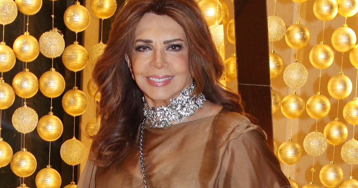 Μιμή Ντενίση | Ποια είναι η αδερφή της Σοφία, που βρέθηκαν μαζί σε μουσική βραδιά - εικόνα 4