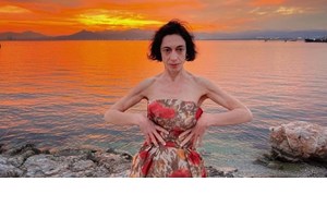 Το διαφορετικό καλοκαίρι της Έλενας Τοπαλίδου | Το στιγμιότυπο που μοιράστηκε με τους θαυμαστές της