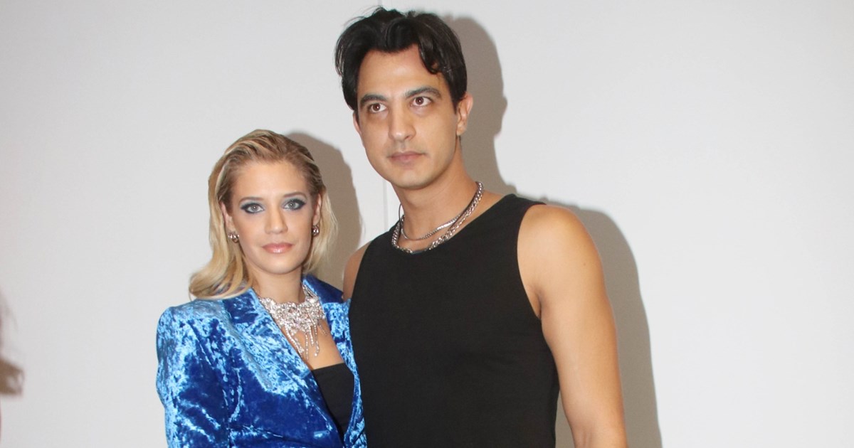 Τζένη Θεωνά | Το πρώτο δώρο του "νονού" Αντίνοου Αλμπάνη στον γιο της είναι ό,τι πιο cute θα δεις σήμερα - εικόνα 3