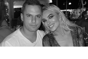 Η Κατερίνα Καινούργιου αποκάλυψε τη μάχη της μητέρας της με τον καρκίνο