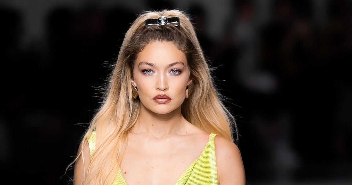 Runway Report | Οι πιο ενδιαφέρουσες τάσεις μαλλιών του 2024