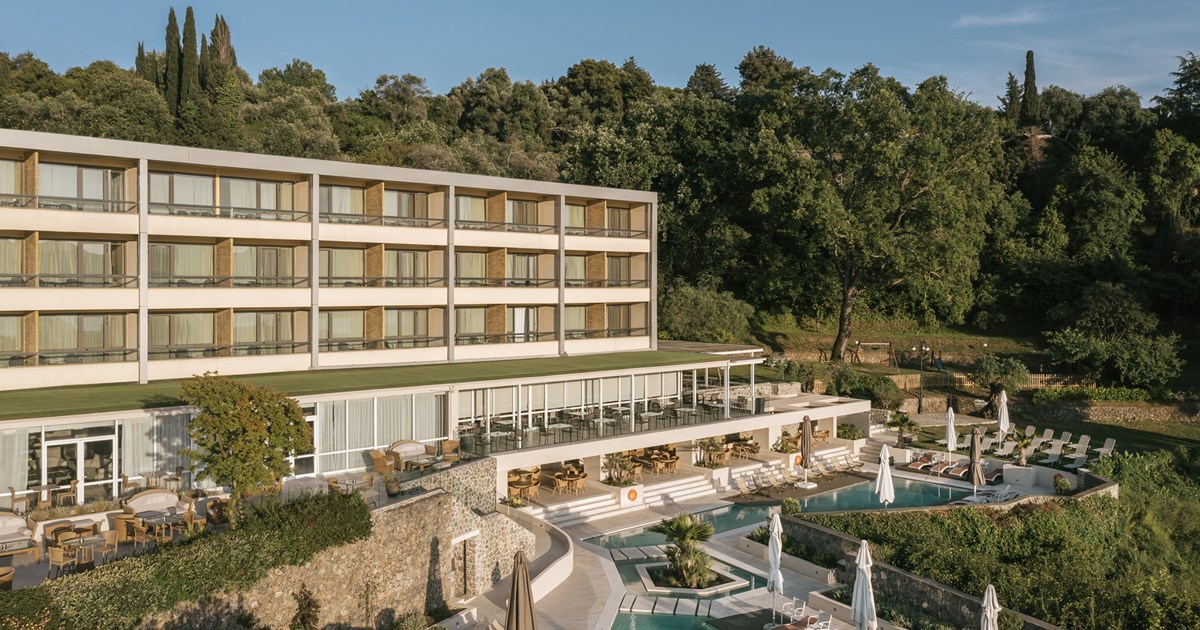 Οικογενειακές διακοπές με χαμηλό budget | Αυτοί είναι οι 5 πιο οικονομικοί προορισμοί στην Ελλάδα - εικόνα 3