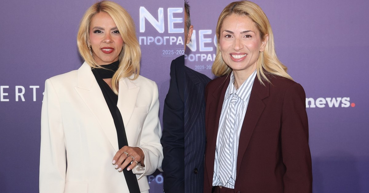 Η Νάνσυ Ζαμπέτογλου με τη σατέν φούστα που θα φορέσεις σίγουρα τους επόμενους μήνες - εικόνα 4