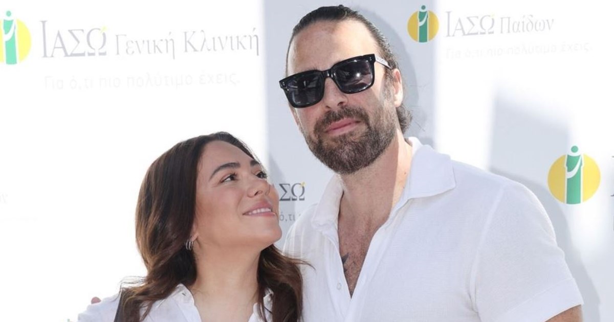 Δύο εβδομάδες από τη γέννηση του γιου της | Η Ευρυδίκη Βαλαβάνη ετοιμάζει το απόλυτο μαμαδίστικο φαγητό - εικόνα 3