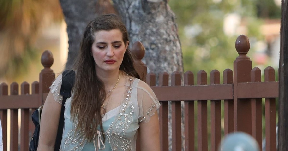 "Οι Αθώοι" έρχονται στο MEGA | Όσα θες να ξέρεις για την πολυαναμενόμενη σειρά της νέας σεζόν!