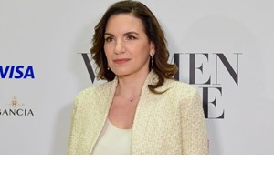 Η Όλγα Κεφαλογιάννη έγινε 50 ετών | Οι φωτογραφίες από το πάρτι γενεθλίων της