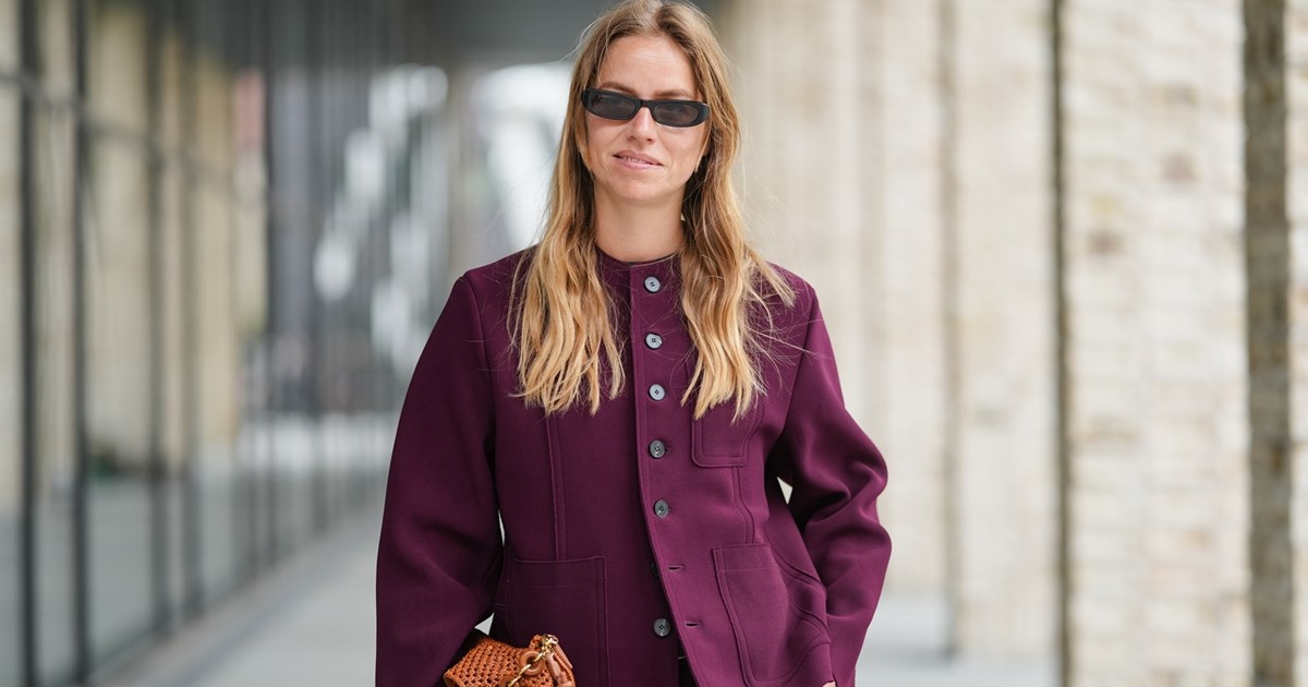 Η σαλοπέτα από τη Bershka που θα φοράς από το πρωί μέχρι το βράδυ - εικόνα 3