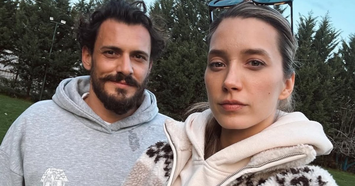 Γιολάντα Καλογεροπούλου: "Όταν ο Σταύρος γνώρισε την κόρη μου πήγα να ρωτήσω ψυχολόγο"