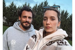 Γιολάντα Καλογεροπούλου: "Όταν ο Σταύρος γνώρισε την κόρη μου πήγα να ρωτήσω ψυχολόγο"