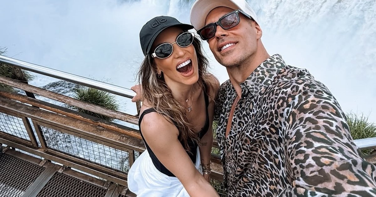 Αθηνά Οικονομάκου - Βruno Cerella | "Κλείδωσε" η ημερομηνία γάμου τους - εικόνα 3