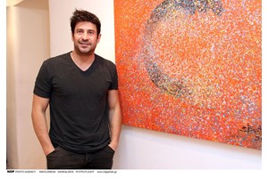 Βίκυ Σταυροπούλου - Αλέξης Γεωργούλης | Η κοινή βραδινή έξοδος 23 χρόνια μετά το τέλος του "Είσαι το ταίρι μου"