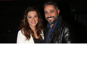 Χριστίνα Μπόμπα - Σάκης Τανιμανίδης | Ταξίδι στο εξωτερικό με τις δίδυμες κόρες τους