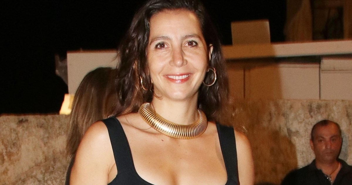 Μαρία Ελένη Λυκουρέζου: "Προσπάθησα πολύ να σε αγαπήσω, νομίζω το έχω καταφέρει"