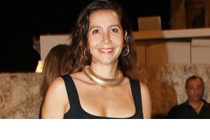 Μαρία Ελένη Λυκουρέζου: "Προσπάθησα πολύ να σε αγαπήσω, νομίζω το έχω καταφέρει"