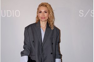 Κατερίνα Καινούργιου | Η γαλλική αλλαγή που έκανε στα μαλλιά της