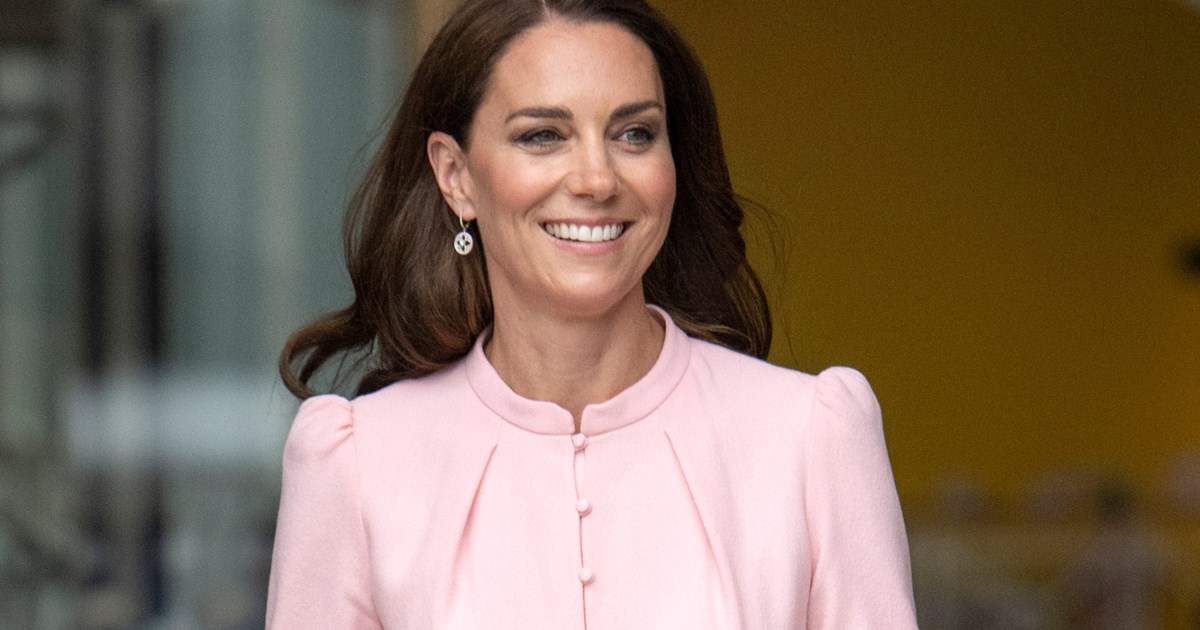 Kate Middleton | Αυτό είναι το αγαπημένο της serum για άφθονη λάμψη και ενυδάτωση στην επιδερμίδα