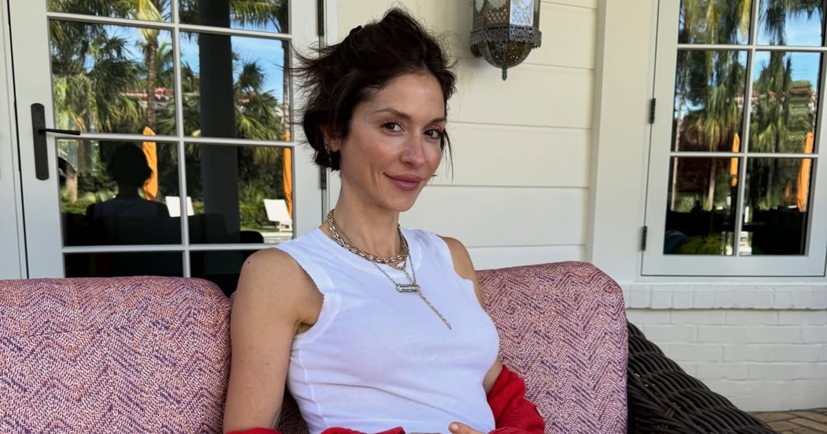 Σοφία Καρβέλα | "Έχω μοιραστεί με τα παιδιά μου πως βρίσκομαι σε διαδικασία απεξάρτησης από το αλκοόλ" - εικόνα 5