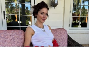 Σοφία Καρβέλα | "Έχω μοιραστεί με τα παιδιά μου πως βρίσκομαι σε διαδικασία απεξάρτησης από το αλκοόλ" - εικόνα 5