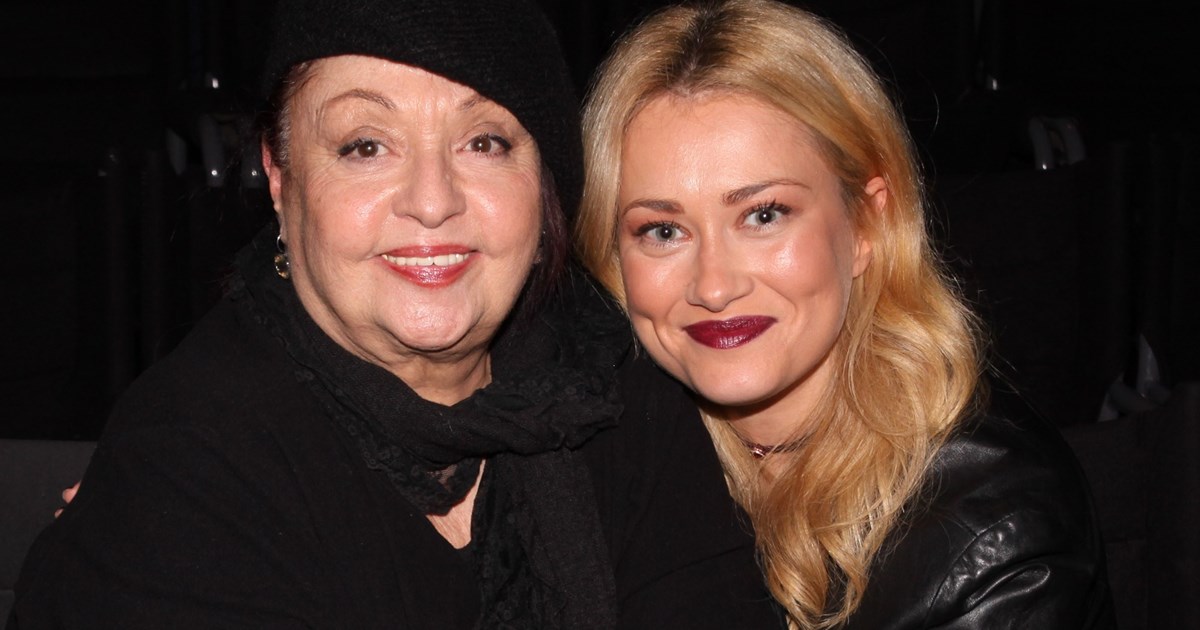 Ιωάννα Ασημακοπούλου | Η σπάνια αποκάλυψη για "Το Σόι Σου" λίγο πριν την επιστροφή της σειράς - εικόνα 2