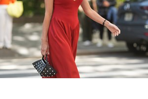 Η Ανθή Βούλγαρη με το πιο κολακευτικό μανικιούρ για κοντά νύχια - εικόνα 2