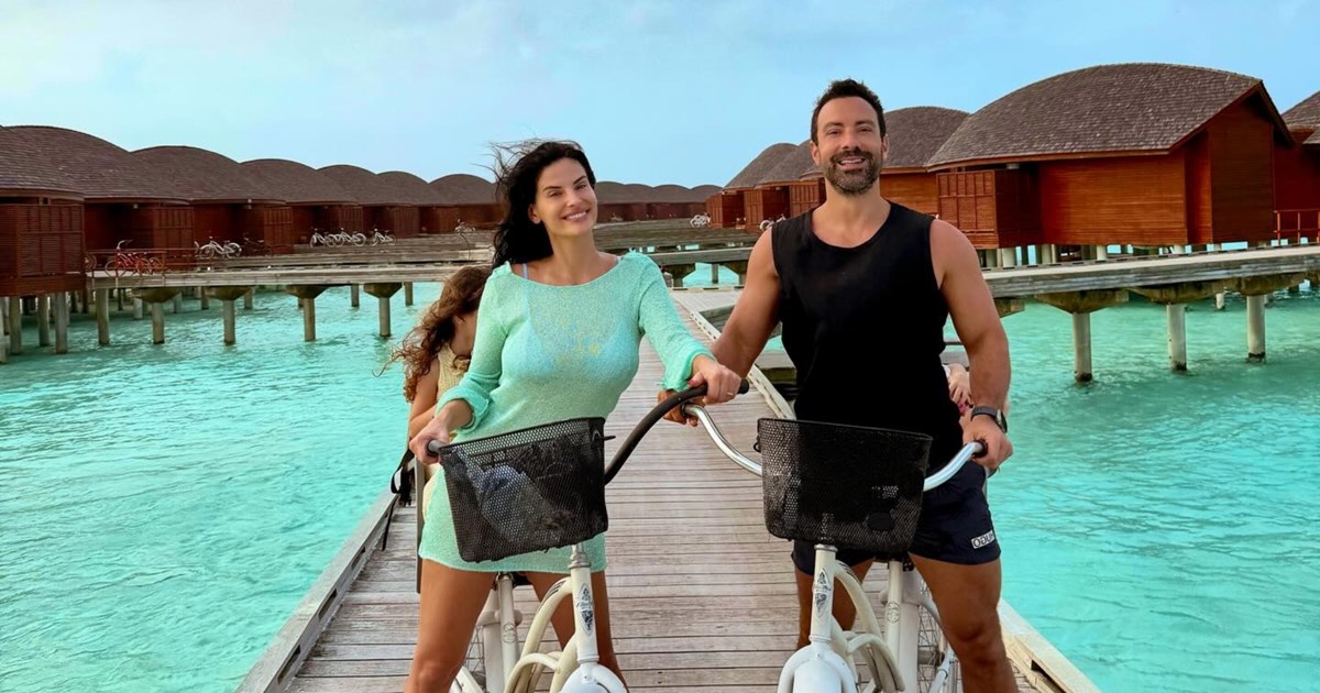 Χριστίνα Μπόμπα | Το νέο της βίντεο περιγράφει αυτό που βιώνουν όλοι οι γονείς σήμερα - εικόνα 2