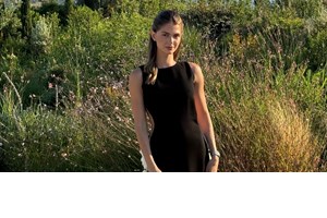 Αμαλία Κωστοπούλου | Στην Εβδομάδα Μόδας της Νέας Υόρκης με το vintage ρολόι του μπαμπά της - εικόνα 5