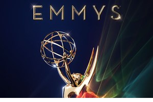 Emmy Awards 2026 | Ο Δημήτρης Γιαννέτος υποψήφιος για τη σειρά "All’s Fair" με την Kim Kardashian
