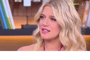 Βραδινή έξοδος για τη Τζένη Θεωνά | Για δείπνο με τον Αντίνοο Αλμπάνη σε προχωρημένη εγκυμοσύνη - εικόνα 2