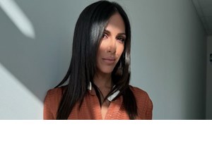 Ανθή Βούλγαρη | Η "σκληρή" γυμναστική στους κοιλιακούς της 6 μήνες μετά τον τοκετό - εικόνα 2