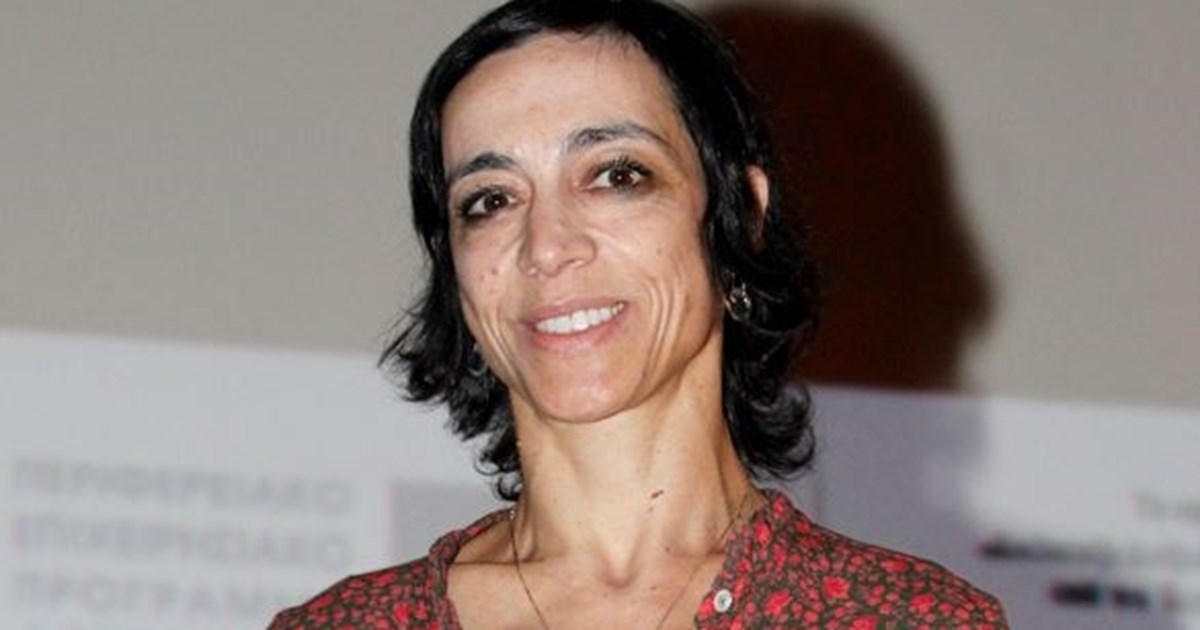 Το διαφορετικό καλοκαίρι της Έλενας Τοπαλίδου | Το στιγμιότυπο που μοιράστηκε με τους θαυμαστές της - εικόνα 4