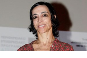 Το διαφορετικό καλοκαίρι της Έλενας Τοπαλίδου | Το στιγμιότυπο που μοιράστηκε με τους θαυμαστές της - εικόνα 4