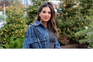 Χριστούγεννα στο εξωτερικό | Ποιοι διάσημοι ταξίδεψαν σε (εξωτικούς) προορισμούς εκτός Ελλάδος για διακοπές - εικόνα 2