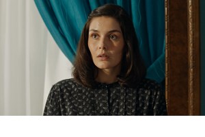 Η Ασημένια Βουλιώτη γίνεται η "Μαγδαληνή" στο "Σπίτι δίπλα στο ποτάμι"