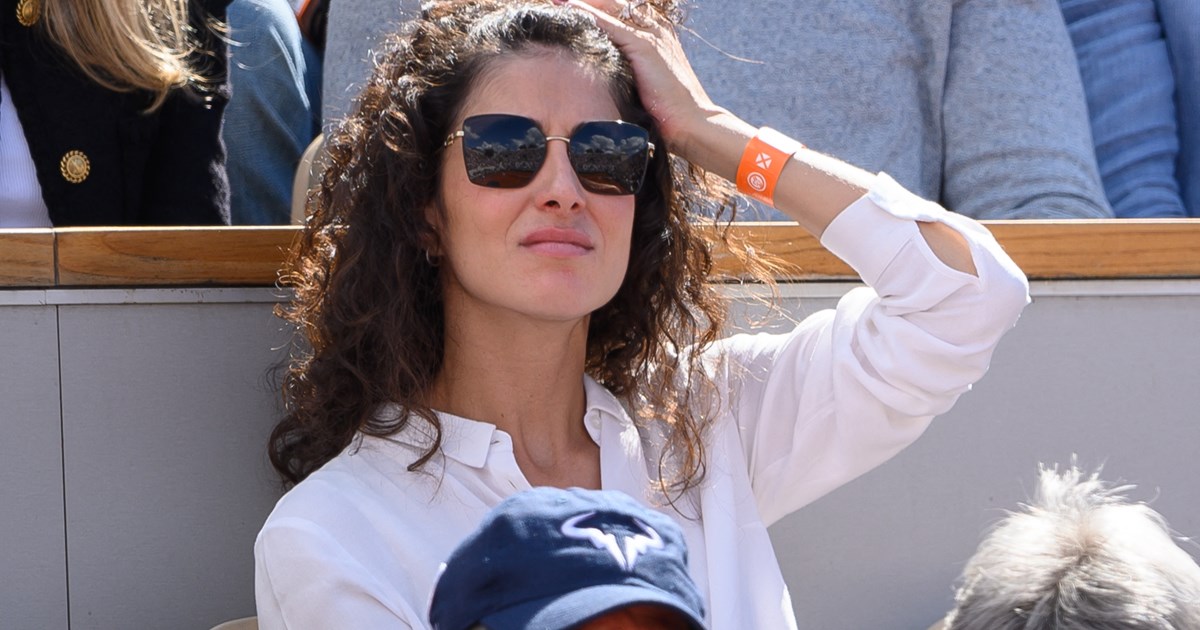 Rafael Nadal | H ξεχωριστή σημασία του ονόματος του δεύτερου παιδιού του - εικόνα 2