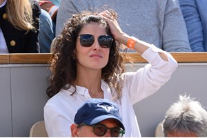 Rafael Nadal | H ξεχωριστή σημασία του ονόματος του δεύτερου παιδιού του - εικόνα 2