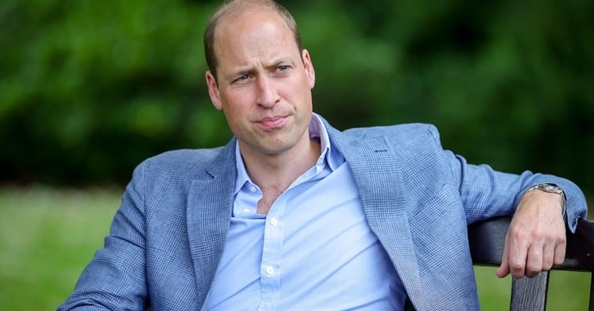 "Αποφασίσαμε να τους πούμε τα πάντα": Ο πρίγκιπας William μίλησε για τις "δύσκολες ερωτήσεις" των παιδιών του σχετικά με τον καρκίνο της Kate Middleton