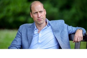 "Αποφασίσαμε να τους πούμε τα πάντα": Ο πρίγκιπας William μίλησε για τις "δύσκολες ερωτήσεις" των παιδιών του σχετικά με τον καρκίνο της Kate Middleton